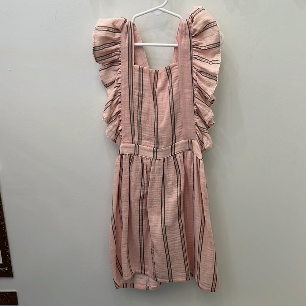 Petite Lucette dress